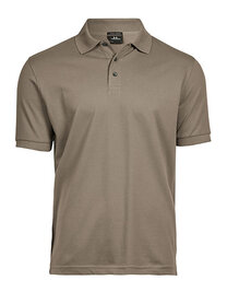 Men´s Luxury Stretch Polo (Hover)