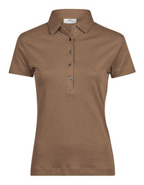 Women´s Pima Cotton Polo (Hover)