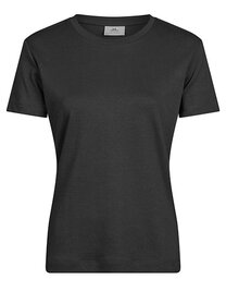 Women´s Pima Cotton Tee (Hover)