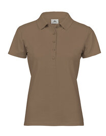 Women´s Luxury Stretch Polo (Hover)