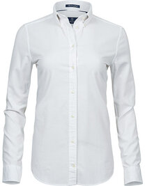 Women´s Perfect Oxford Shirt (Hover)