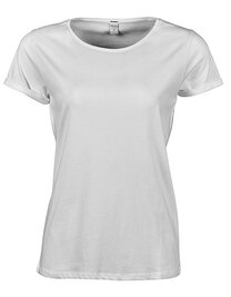 Women´s Roll-Up Tee (Hover)