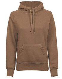 Women´s Hooded Sweatshirt (Hover)