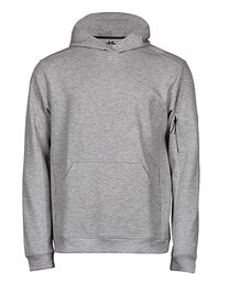 Athletic Hooded Sweat (Hover)