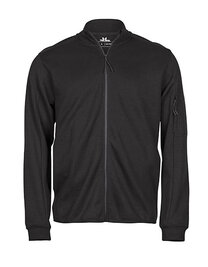 Athletic Full Zip Sweat (Hover)