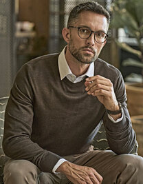 Men´s Crew Neck Sweater