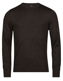 Men´s Crew Neck Sweater (Hover)