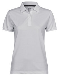 Women´s Club Polo (Hover)