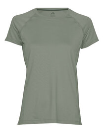 Women´s CoolDry Tee (Hover)