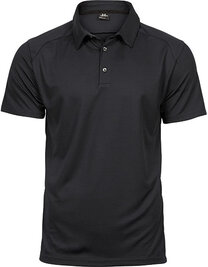 Men´s Luxury Sport Polo (Hover)