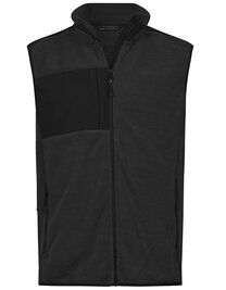 Mountain Fleece Bodywarmer (Hover)