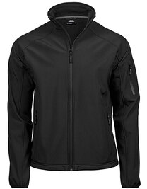 Men´s Lightweight Performance Softshell Jacket (Hover)