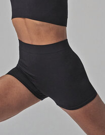 Ladies´ Seamless Shorts