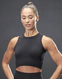 Ladies´ Cropped Tank