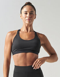 Medium Impact Core Bra