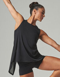 Ladies´ Open Back Vest