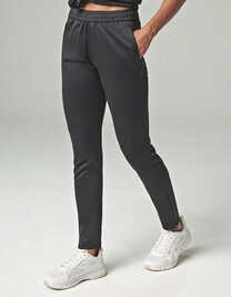 Ladies´ Slim Leg Training Pants