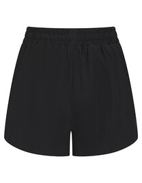 Ladies´ Double Layer Sport Shorts (Hover)