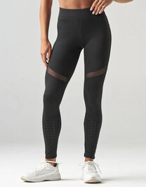 Ladies´ Panelled Legging