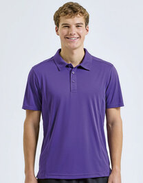 Men´s Panelled Polo