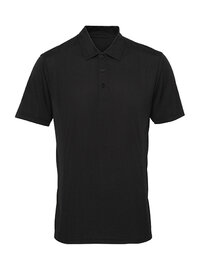 Men´s Panelled Polo (Hover)