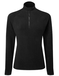 Women´s TriDri® Recycled Elements Active Fitted Fleece (Hover)
