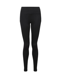 Women´s Performance Leggings with Pockets (Hover)