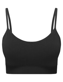 Women´s Recycled Seamless ´3D Fit´ Multi-Sport Flex Bra (Hover)