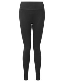 Women´s Recycled Seamless ´3D Fit´ Multi-Sport Flex Leggings (Hover)