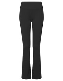 Women´s Recycled Flare Leggings (Hover)