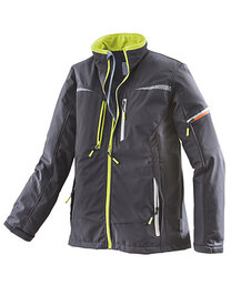 Men´s Softshell Jacket (Hover)