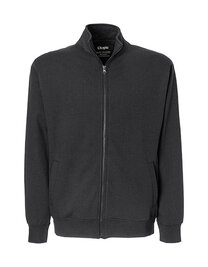 Unisex Sweat Jacket (Hover)