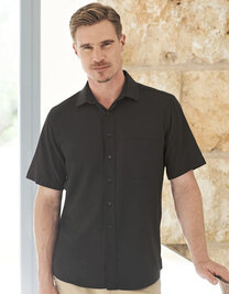 Men´s Wicking Short Sleeve Shirt