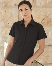 Ladies´ Wicking Short Sleeve Shirt
