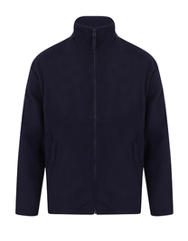 Men´s Microfleece Jacket (Hover)