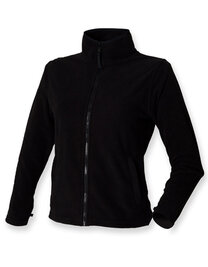 Ladies´ Microfleece Jacket (Hover)