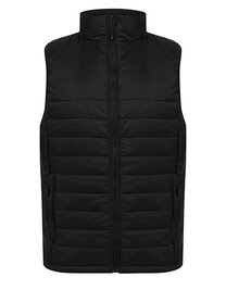 Unisex Padded Gilet (Hover)