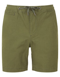 Men´s Drawstring Chino Shorts