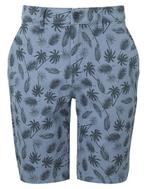 Men´s Palm Print Shorts (Hover)