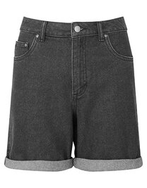 Women´s Denim Shorts (Hover)