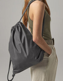 Premium Cotton Gymsac