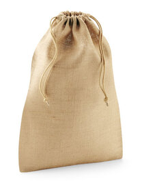 Jute Stuff Bag