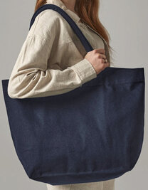 Fairtrade Cotton Deck Bag