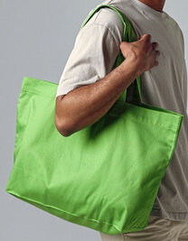 EarthAware® Organic Twill Shopper