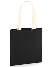 EarthAware® Organic Bag for Life - Contrast Handles (Hover)