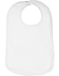 Organic Baby Bib Olli 01 (Hover)