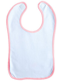 Baby Bib Double Layer (Hover)