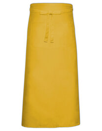 Bistro Apron XL With Front Pocket (Hover)