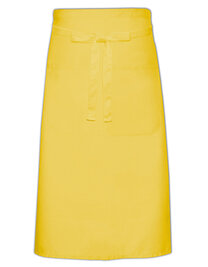 Cook´s Apron With Pocket (Hover)