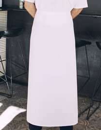 Bistro Apron Sublimation